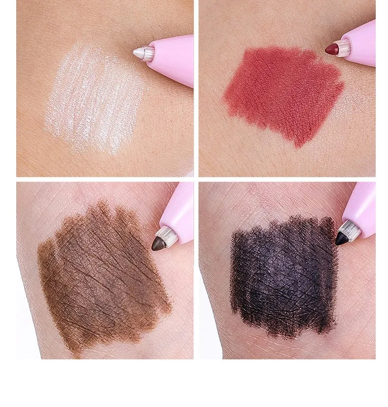 4&1 makeup pencil