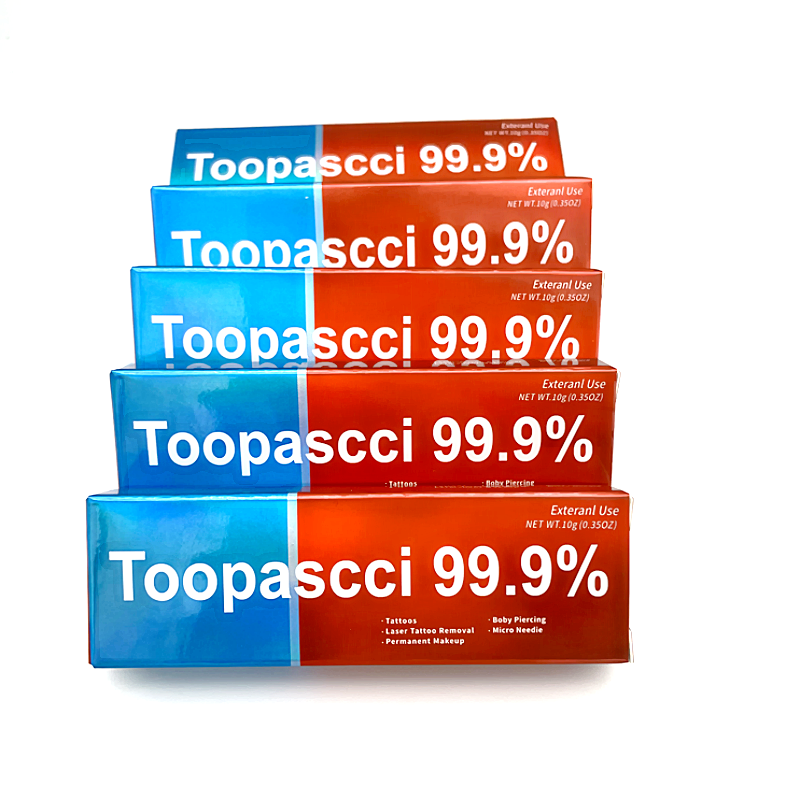 99.9% cream