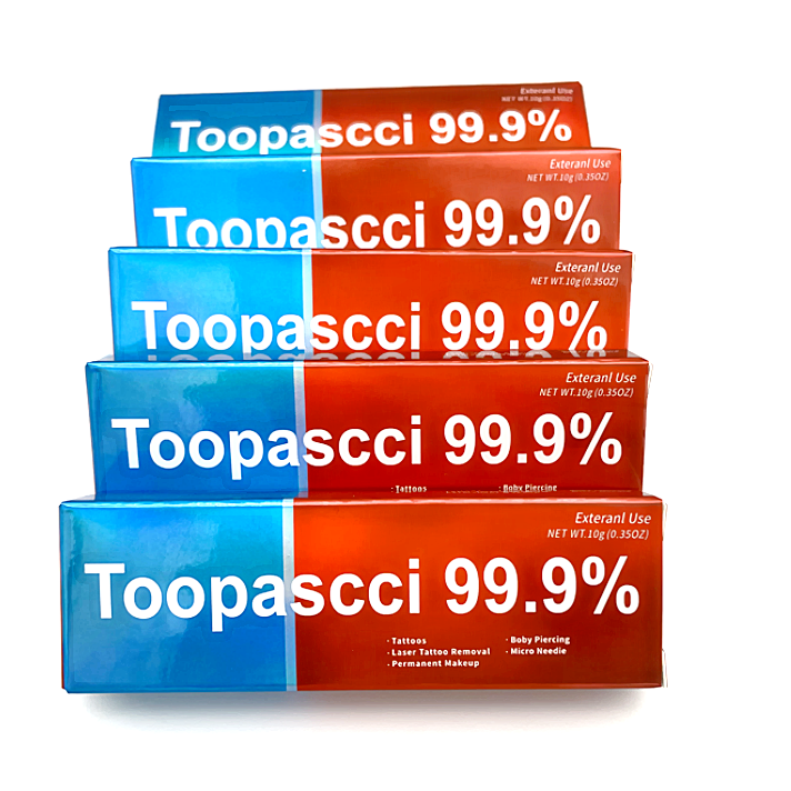 99.9% cream