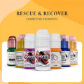 Color corrector Evenflo