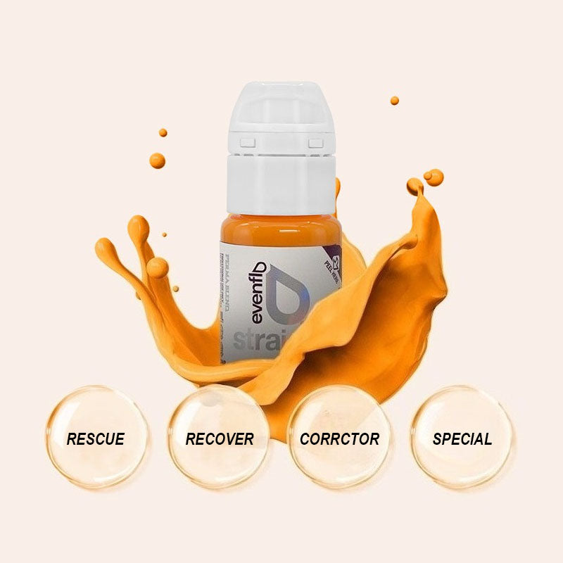 Color corrector Evenflo