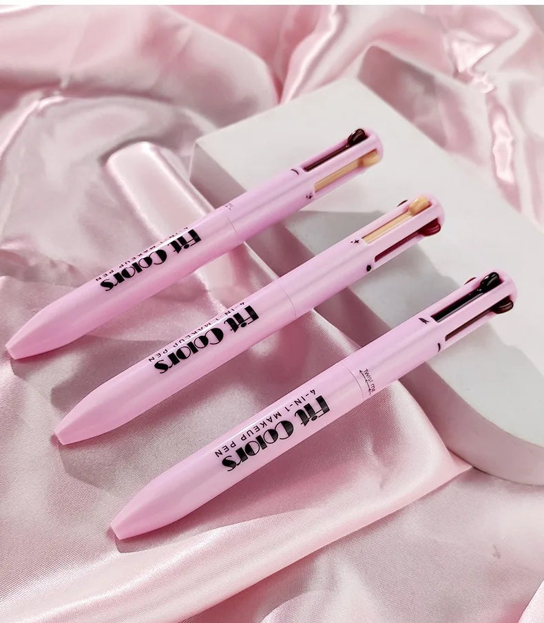 4&1 makeup pencil