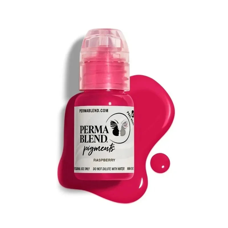 Permablend organic pigment