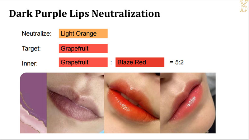 Neo color collection